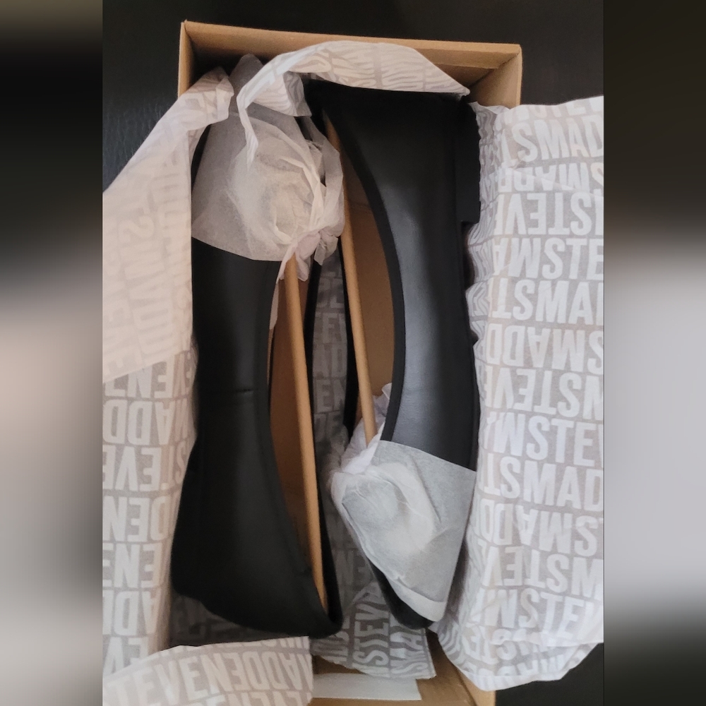 Women Steve madden shoes size 10 - Picture 4 of 8